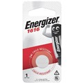 BATTERY ENERGIZER CR1616 LITHIUM COIN 3V BATTERY