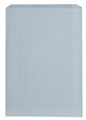 PAPER BAG 2F 2 FLAT LONG 240MM X 165MM WHITE 500PK