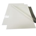 LAMINATING POUCH A3 125 MICRON CLEAR 100PK 