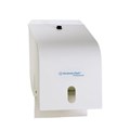 DISPENSER KCA ROLL HAND TOWEL ENAMEL WHITE