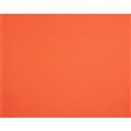 CARDBOARD PROJECT QUILL 90211 210GSM XL 510MM X 635MM BOARD ORANGE 