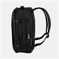 BOARDING BAG VICTORINOX CROSSLIGHT BACK PACK BLACK