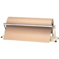 WRAPPING PAPER DISPENSER MARBIG KRAFT FOR 900MM WIDE METAL