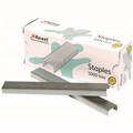 STAPLES 266 NO 56 REXEL 5000PK EACH1 PACK20