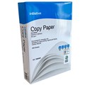 COPY PAPER A4 80GSM INITIATIVE OFFICE PAPER WHITE 500PK 