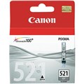CANON CLI521GY CLI521 521 INK CARTRIDGE GREY