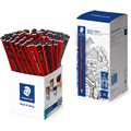 PENCIL LEAD STAEDTLER 110 TRADITION GRAPHITE PENCILS HB CUP 100PK