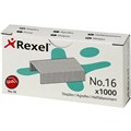 STAPLES REXEL 1000PK