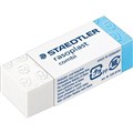 ERASER STAEDTLER 526 BT30 RASOPLAST COMBI ERASER MEDIUM FOR INK AND PENCIL EACH1 PACK30