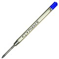 REFILL BALLPOINT PEN REFILL PARKER BROAD BLUE 
