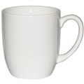 MUG CONNOISSEUR A LA CARTE TULIP MUG 350ML WHITE 6PK