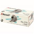 STAPLES FOR STELLA 70 ELECTRIC STAPLER REXEL CARTRIDGE 5000PK