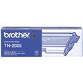 BROTHER TN2025 TN2025 2025 MONO LASER TONER CARTRIDGE BLACK