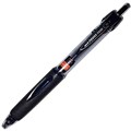 BALLPOINT PEN UNIBALL POWER TANK SN227 RETRACTABLE FINE 07MM BLACK EACH1 PACK12