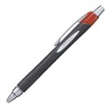 UNIBALL JETSTREAM SXN210 RETRACTABLE ROLLER BALL PEN MEDIUM 10MM RED EACH1 PACK12