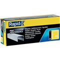 STAPLES RAPID HIGH PERFORMANCE STAPLES 136 5000PK