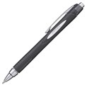 UNIBALL JETSTREAM SXN210 RETRACTABLE ROLLER BALL PEN MEDIUM 10MM BLACK EACH1 PACK12