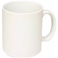 MUG CUP CONNOISSEUR A LA CARTE CLASSIC WHITE 300ML 6PK