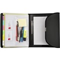 COMPENDIUM MARBIG 5 POCKET A4 BLACK