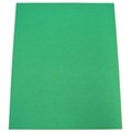 COLOURED BOARD A4 160GSM COLOURBOARD COLOURFUL DAYS EMERALD GREEN 100PK