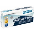 STAPLES RAPID 666 6MM STAPLES BOX 5000