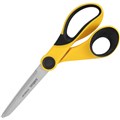 SCISSORS CELCO PRO SERIES TITANIUM 190MM BLACK 