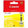 CANON CLI526Y CLI526 526 INK CARTRIDGE YELLOW