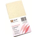 ENVELOPES SPECIALTY DL QUILL 06251 PARCHMENT NATURAL 25PK