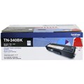BROTHER TN340BK TN340 340 LASER TONER CARTRIDGE BLACK