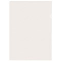 LETTER FILE MARBIG ULTRA PP A4 CLEAR