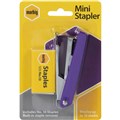 STAPLER SIZE 10 ASSORTED VALUE PACK WITH STAPLES