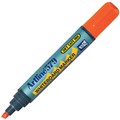 WHITEBOARD MARKER ARTLINE 579 DRY SAFE 5MM CHISEL NIB ORANGE EACH1 PACK12