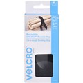 VELCRO BRAND ONEWRAP REUSABLE STRAP 19MM X 3M BLACK