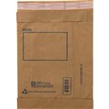 JIFFY PADDED MAILER BAG 360MM X 480MM SIZE 7 P7 KRAFT 50PK