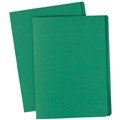MANILLA FOLDER FILE AVERY 81732 A4 GREEN 100PK