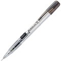 PENTEL PD105 TECHNICLICK MECHANICAL PENCIL 05MM BLACK BOX 12