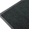 MAT MATTEK RIBBED ENTRANCE 600 X 900MM PEPPER