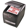SHREDDER REXEL AUTO60X SHREDDER STACK AND SHRED CROSS CUT