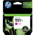 HP 951XL 951 INK CARTRIDGE MAGENTA