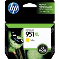 HP 951XL 951 INK CARTRIDGE YELLOW