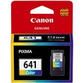 CANON CL641 CL641 641 INK CARTRIDGE COLOUR
