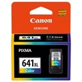 CANON CL641XL CL641XL CL641 641 INK CARTRIDGE COLOUR
