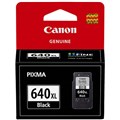 CANON PG640XL PG640XL PG640 640 INK CARTRIDGE BLACK