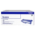 BROTHER TN3310 TN3310 3310 LASER TONER CARTRIDGE BLACK