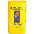 SUGAR BAG 2KG WHITE EACH1 PACK6