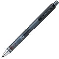 MECHANICAL CLUTCH PENCIL UNIBALL M5450T KURU TOGA 05MM SMOKE EACH1 PACK12