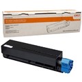 OKI 44992407 4499 MB541 TONER CARTRIDGE HIGH YIELD BLACK