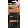 BATTERY CHARGER DURACELL CEF14 ALLINONE 