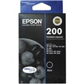 EPSON 200 INK CARTRIDGE BLACK
