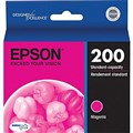 EPSON 200 INK CARTRIDGE MAGENTA